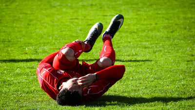 Upper Cervical Care For Sport Injury Recovery