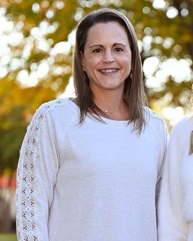 Becky Roller, Director of Patient Experience at Limitless Chiropractic