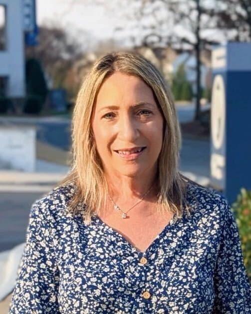 Carrie Rand, Practice Coordinator at Limitless Chiropractic