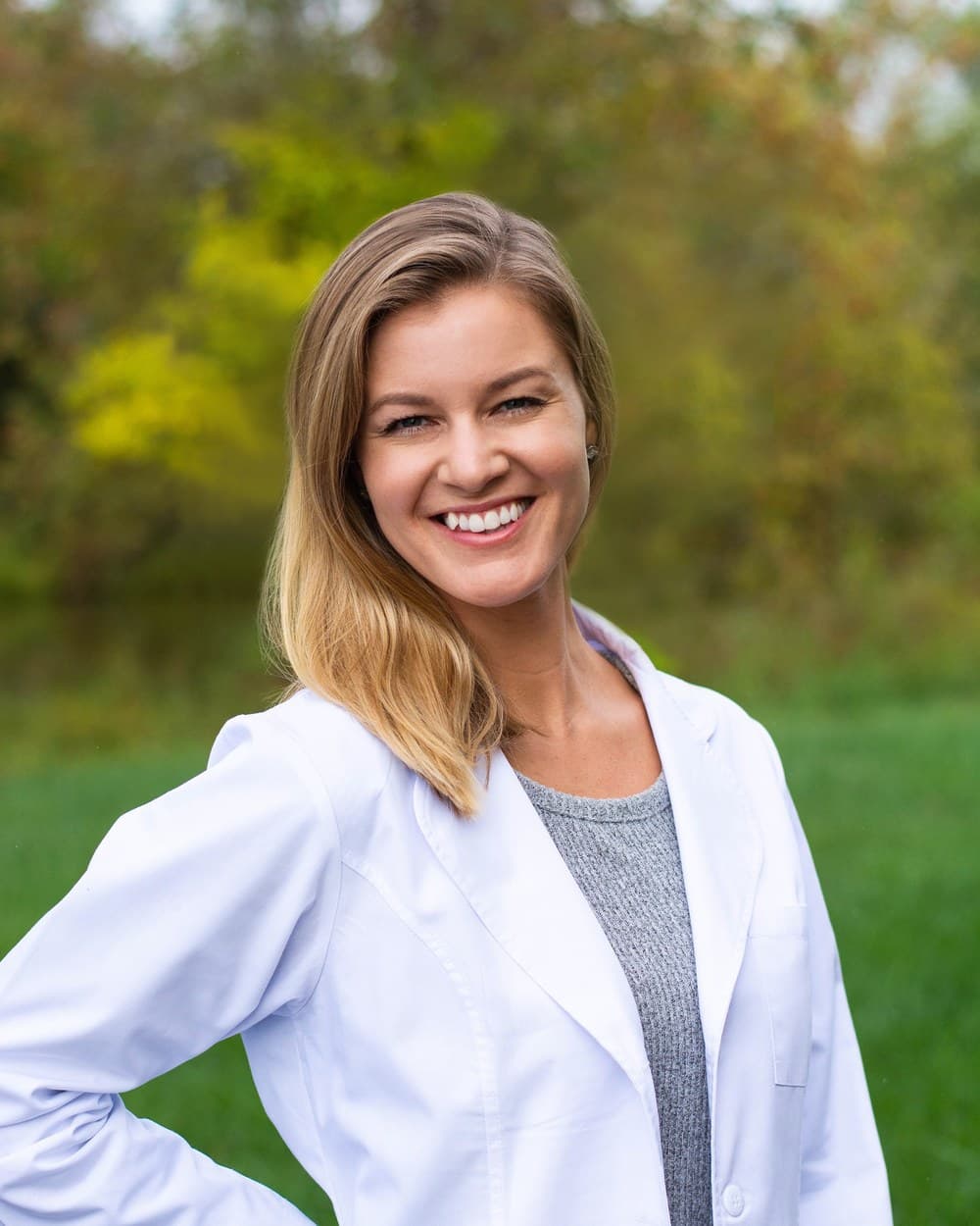 Dr. Amanda at Limitless Chiropractic