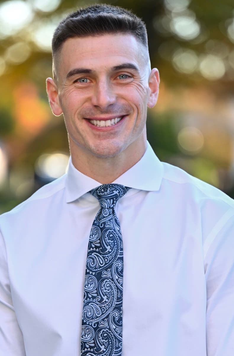 Dr. Tim, Chiropractor & Co-Owner at Limitless Chiropractic