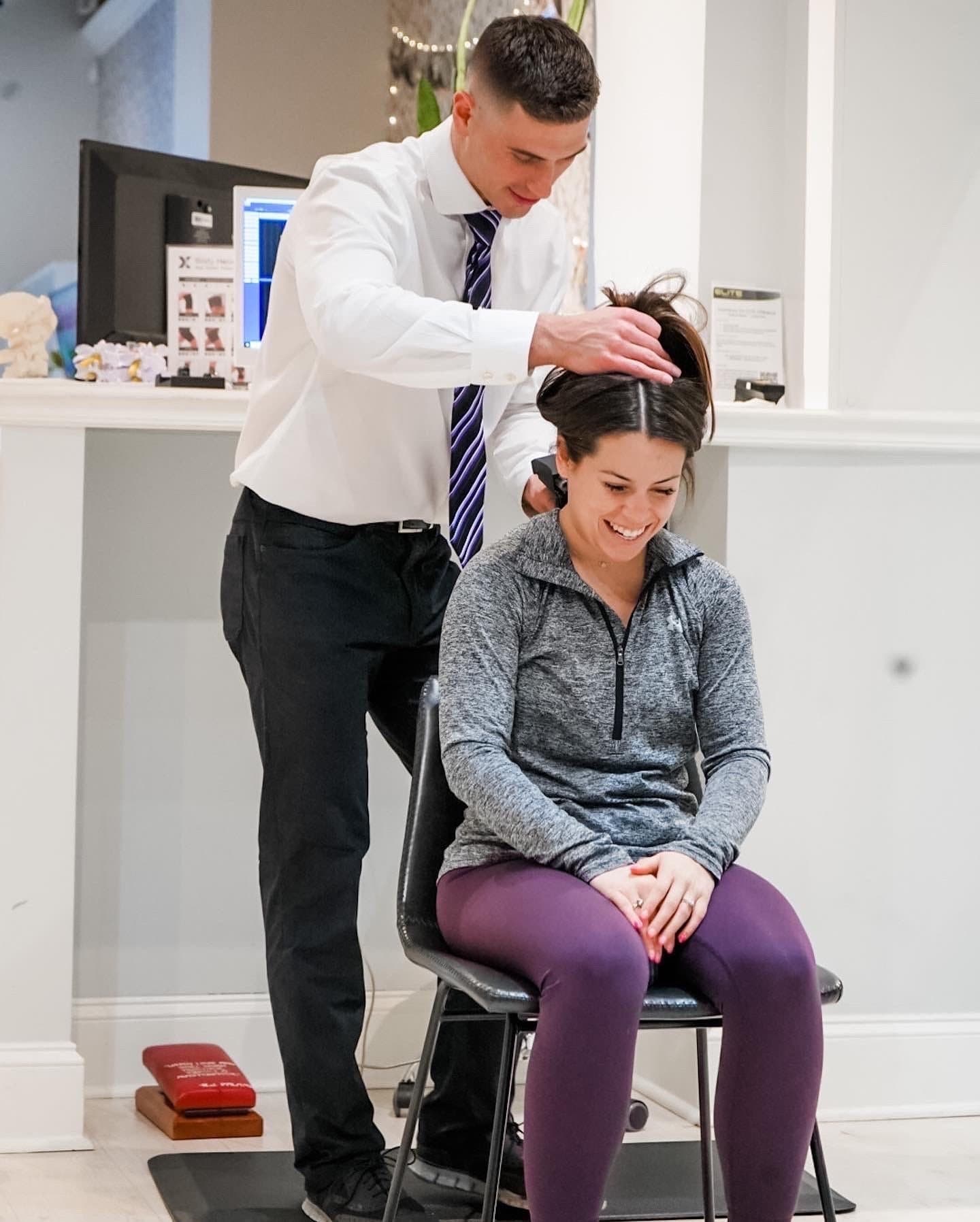 How Upper Cervical Chiropractic Can Help With Athletic Injuries