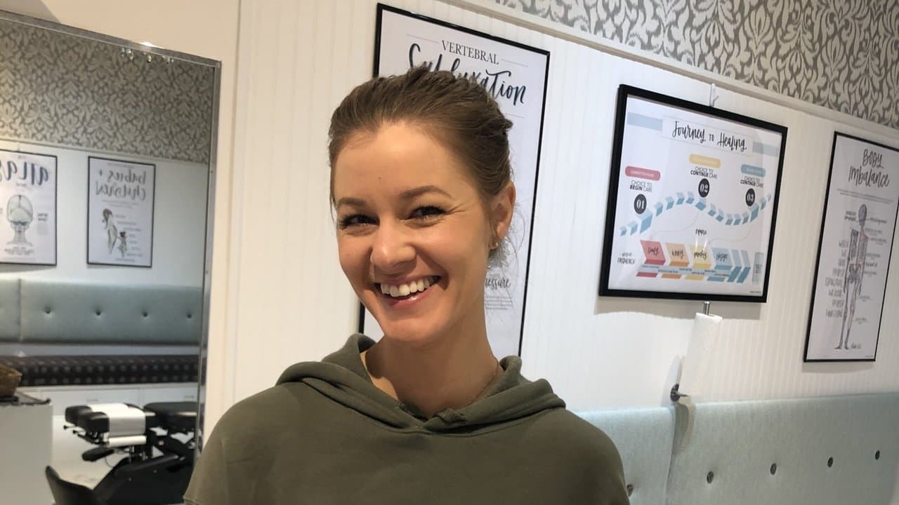 Posture Correction & Spinal Health at Limitless Chiropractic in Ballantyne, Charlotte NC