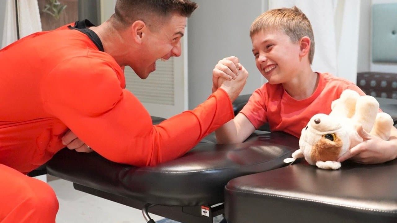 Sports Chiropractic & Performance at Limitless Chiropractic in Ballantyne, Charlotte NC