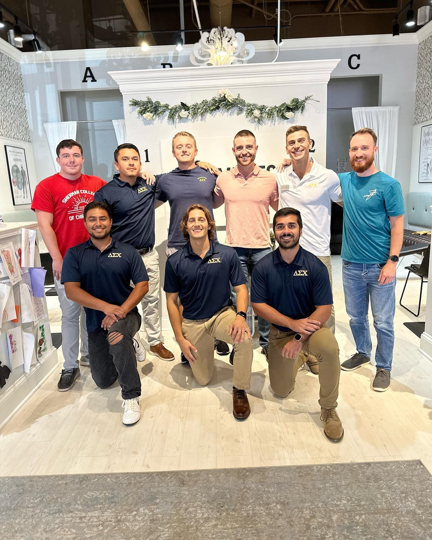 The Limitless Chiropractic wellness team
