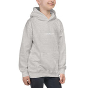 Boys “I AM LIMITLESS” Kids Hoodie - Limitless Chiropractic