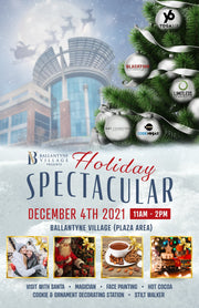 HOLIDAY SPECIAL FAMILY - Limitless Chiropractic