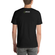 Lauch Partner Unisex T-Shirt - Limitless Chiropractic
