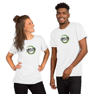 Launch Partner T-Shirt - Limitless Chiropractic