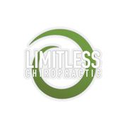 Limitless Chiropractic Stickers - Limitless Chiropractic