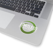 Limitless Chiropractic Stickers - Limitless Chiropractic