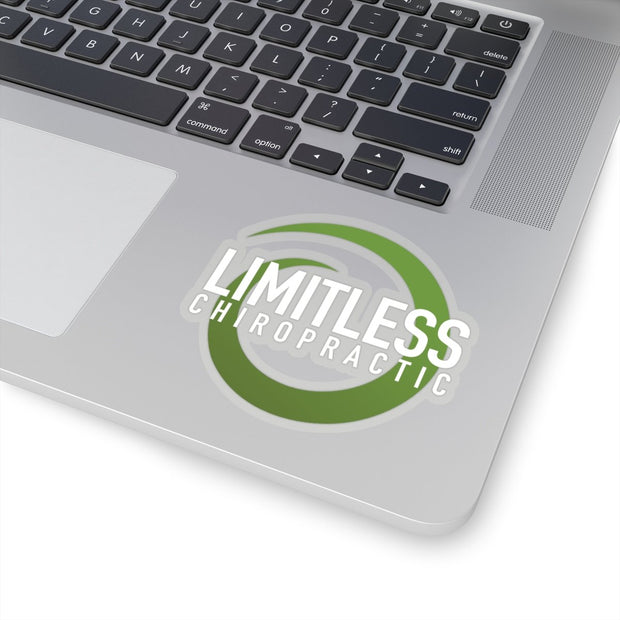 Limitless Chiropractic Stickers - Limitless Chiropractic