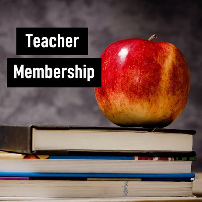 Teacher Membership - Limitless Chiropractic